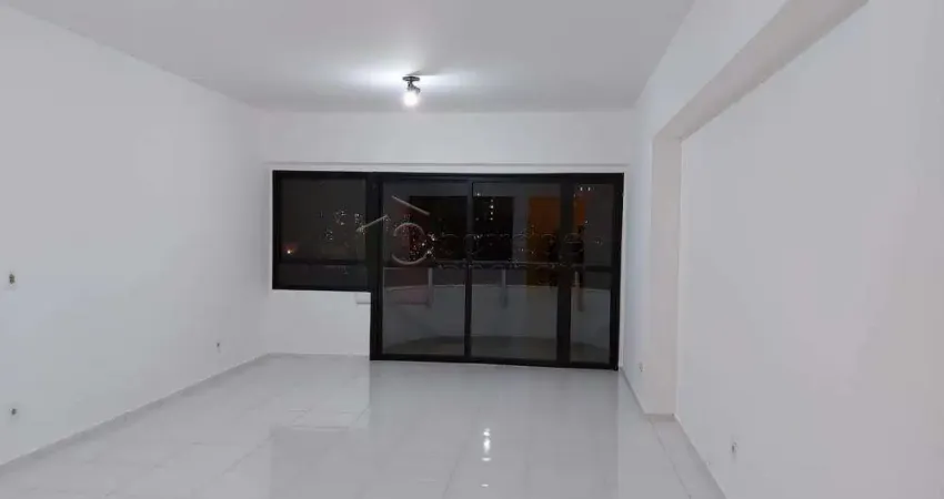 Apartamento para venda em centro de 154.00m² com 3 quartos, 1 suite e 2 garagens