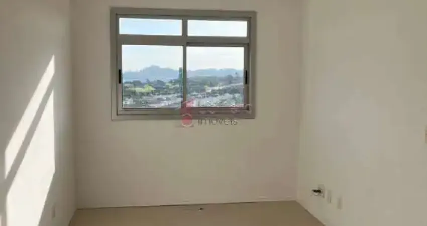 Apartamento para venda em jardim shangai de 59.00m² com 2 quartos e 1 garagem