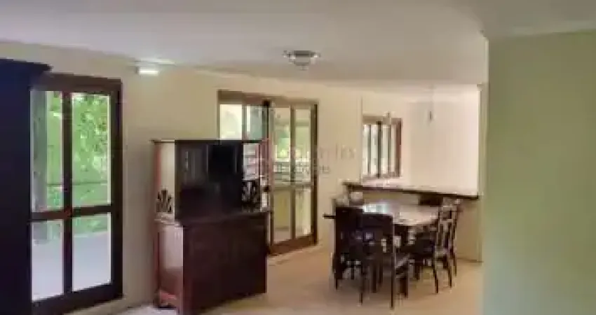 Casa de condomínio para venda em ivoturucaia de 415.00m² com 4 quartos, 4 suites e 2 garagens