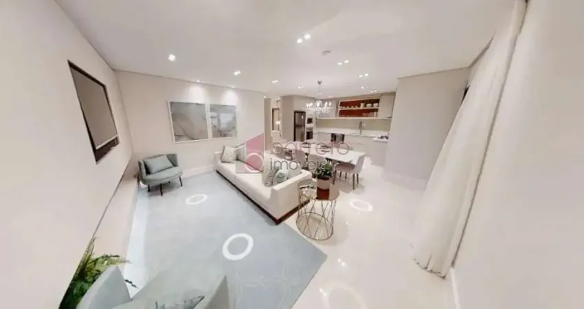 Apartamento para venda em engordadouro de 110.00m² com 3 quartos, 1 suite e 2 garagens