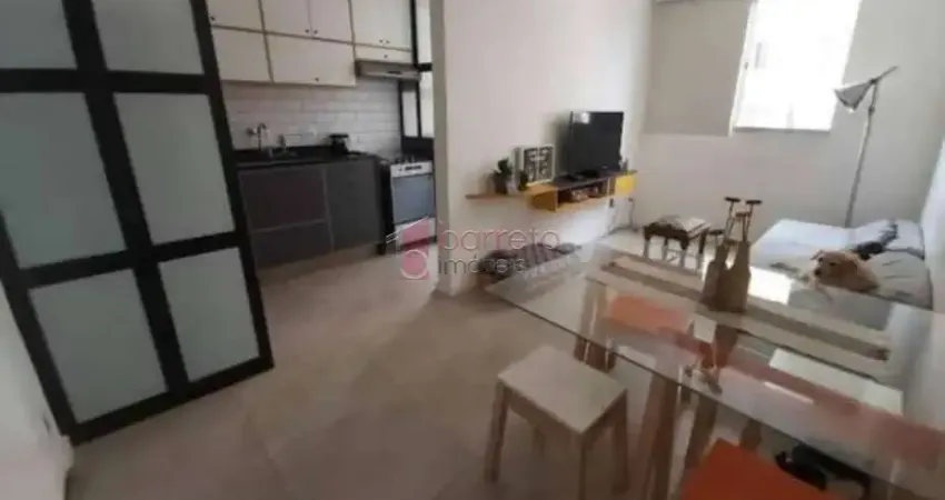 Apartamento para venda em ponte de são joão de 52.00m² com 2 quartos, 1 suite e 1 garagem