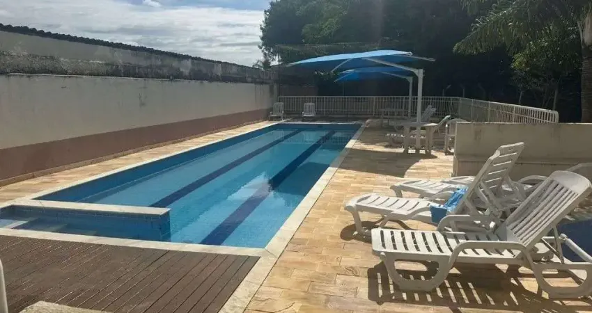 Apartamento para venda em vila odim antão de 53.00m² com 2 quartos, 1 suite e 1 garagem