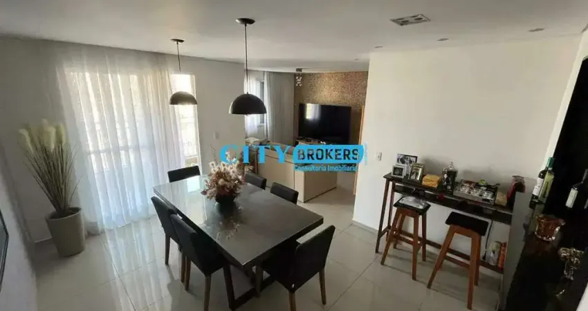 Apartamento para venda em macedo de 71.00m² com 2 quartos, 1 suite e 2 garagens