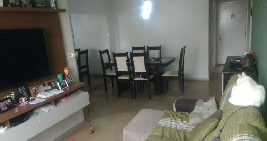 Apartamento para venda em macedo de 78.00m² com 3 quartos e 1 garagem