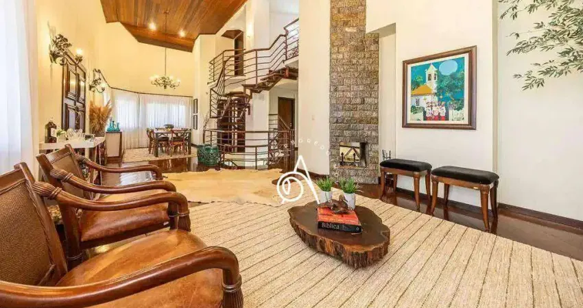 Chácara para venda em são miguel de 650.00m² com 5 quartos, 5 suites e 3 garagens