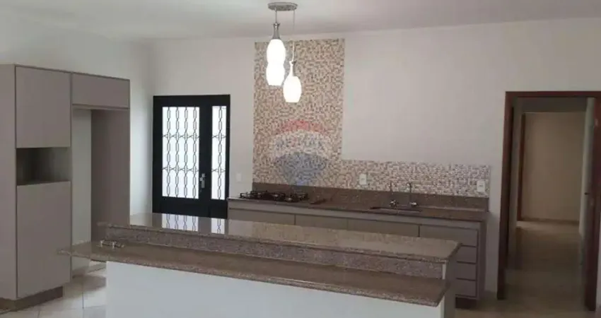 Casa para alugar em nova jaguariúna de 120.00m² com 3 quartos, 1 suite e 1 garagem