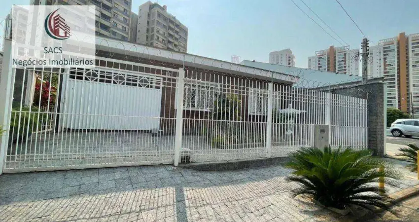 Casa para alugar em taquaral de 213.00m² com 3 quartos e 8 garagens