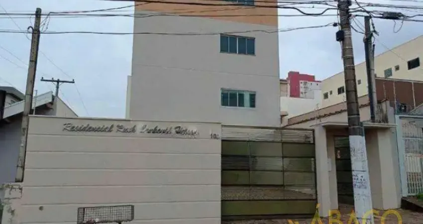 Apartamento para alugar em parque arnold schimidt de 36.00m² com 2 quartos