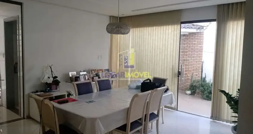 Casa para venda em recreio de 190.00m² com 4 quartos, 3 suites e 3 garagens
