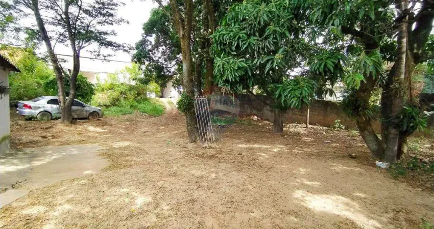 Terreno à venda na Rua Itanguá, 490, Vila Barão, Sorocaba