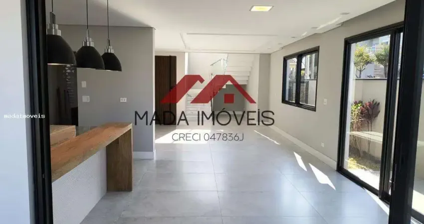 Apartamento para venda em fazenda rodeio de 265.00m² com 3 quartos, 3 suites e 4 garagens