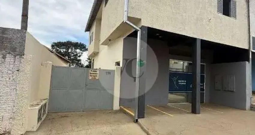 Apartamento para alugar em jardim santa paula de 45.00m² com 1 quarto e 1 garagem