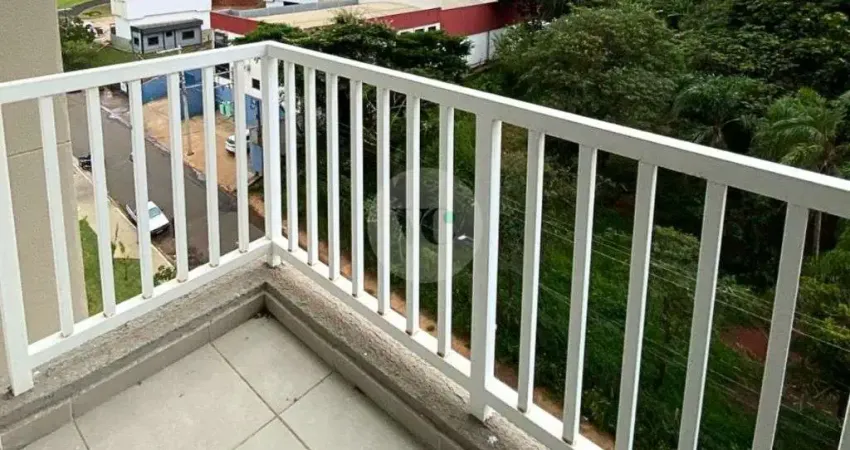 Apartamento para alugar em recreio são judas tadeu de 50.00m² com 2 quartos e 1 garagem