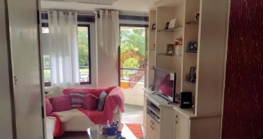 Apartamento para venda em parque prado de 98.40m² com 3 quartos, 1 suite e 2 garagens