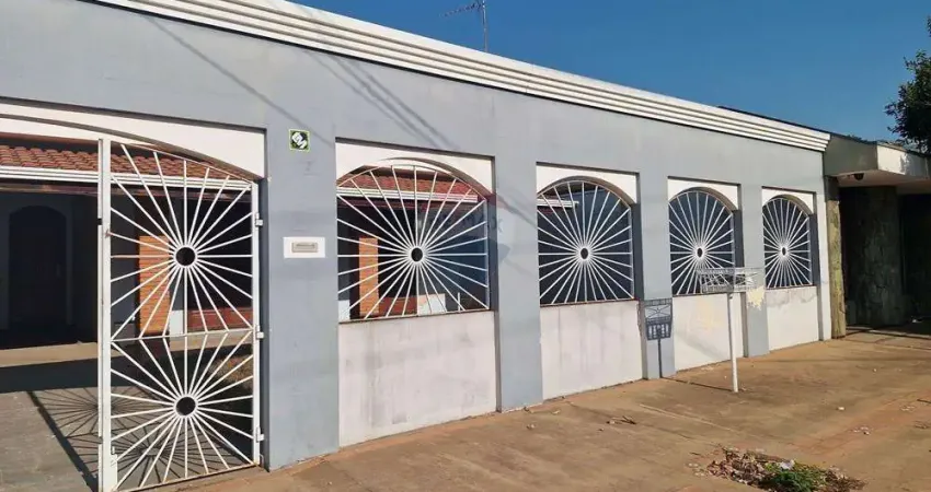 Sala comercial para alugar em parque cidade nova de 290.00m² com 3 quartos