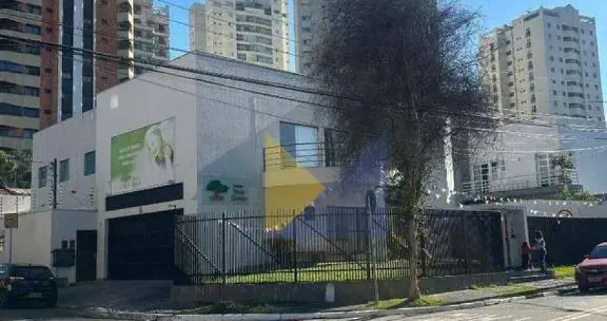 Prédio comercial para venda em jardim maia de 700.00m² com 2 garagens