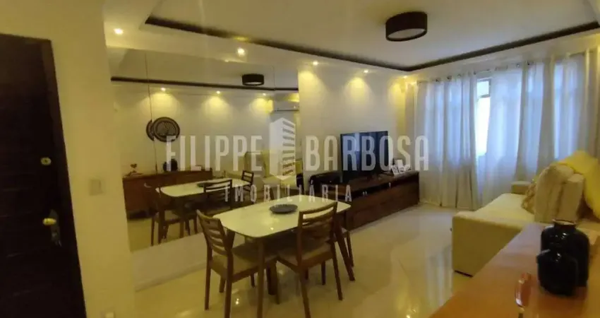 Apartamento para venda em irajá de 70.00m² com 2 quartos e 1 garagem