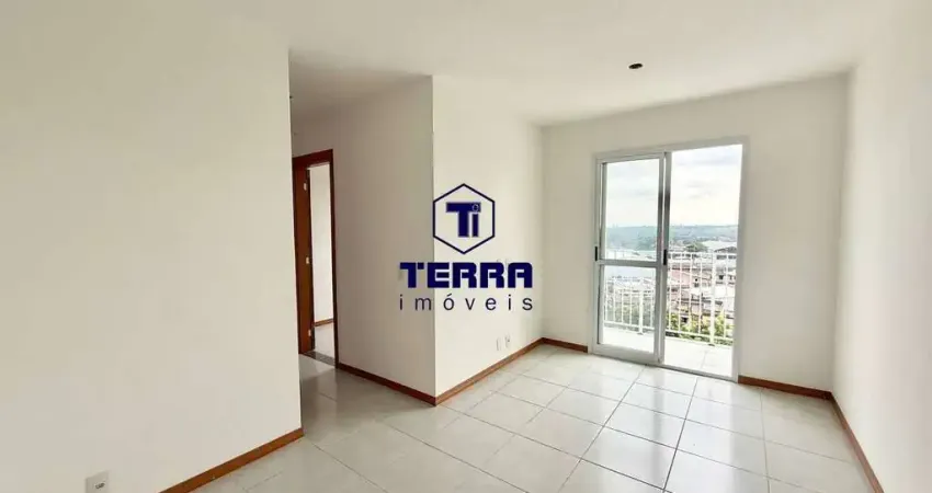 Apartamento para venda em vista alegre de 51.99m² com 2 quartos e 1 garagem
