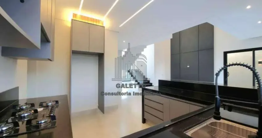 Casa para venda em residencial vivenda das pitangueiras de 300.00m² com 3 quartos, 3 suites e 4 garagens