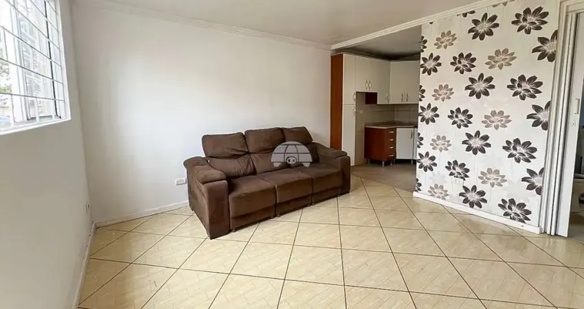 Apartamento para venda em das graças de 39.00m² com 2 quartos e 1 garagem