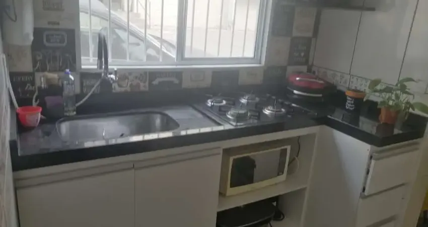 Apartamento para venda em parque morumbi de 58.00m² com 2 quartos e 1 garagem