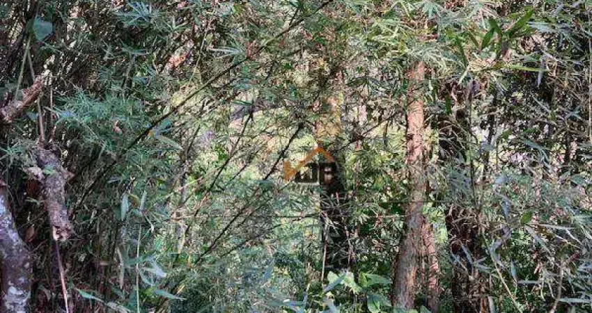 Terreno à venda na Via das Dálias, 47, Jardim Colibri, Embu das Artes