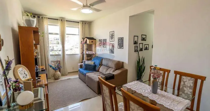 Apartamento para venda em pitangueiras de 55.00m² com 2 quartos