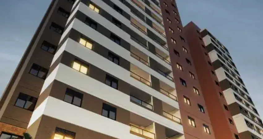 Apartamento para venda em vila espírito santo de 62.00m² com 2 quartos e 2 garagens