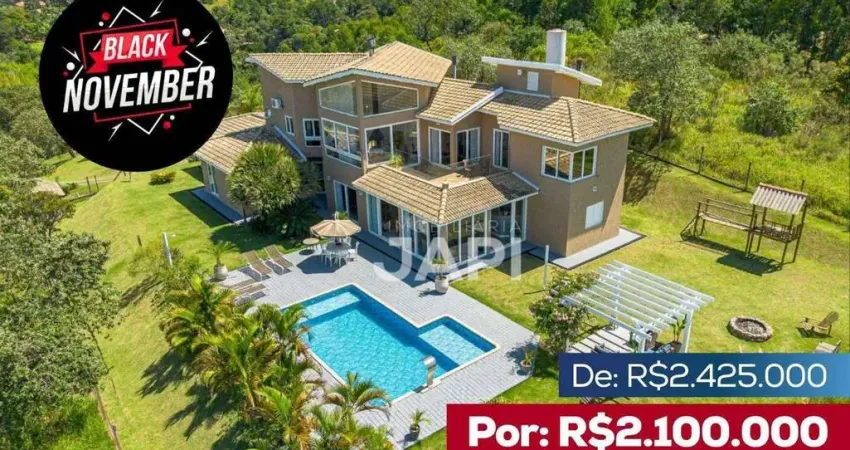 Casa para venda em rio abaixo de 413.00m² com 4 quartos, 2 suites e 6 garagens