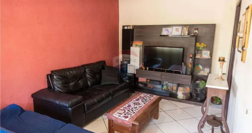 Casa com 4 quartos à venda na Rua Desembargador Aniceto Correia, 91, Cacuia, Rio de Janeiro