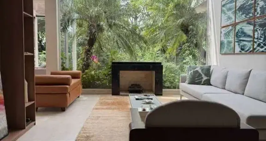 Casa de condomínio para venda em jardim novo mundo de 287.00m² com 3 quartos, 3 suites e 4 garagens