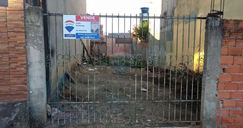 Terreno à venda na Rua Roque Nunes, 1105, Parque São Bento, Sorocaba