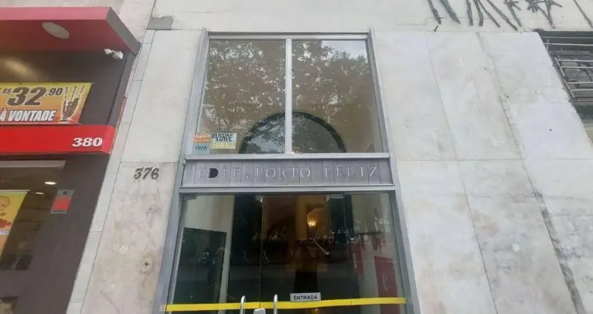 Sala comercial para venda e aluguel em república de 110.00m²