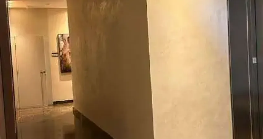 Apartamento para venda em paraíso de 163.00m² com 3 quartos e 3 suites