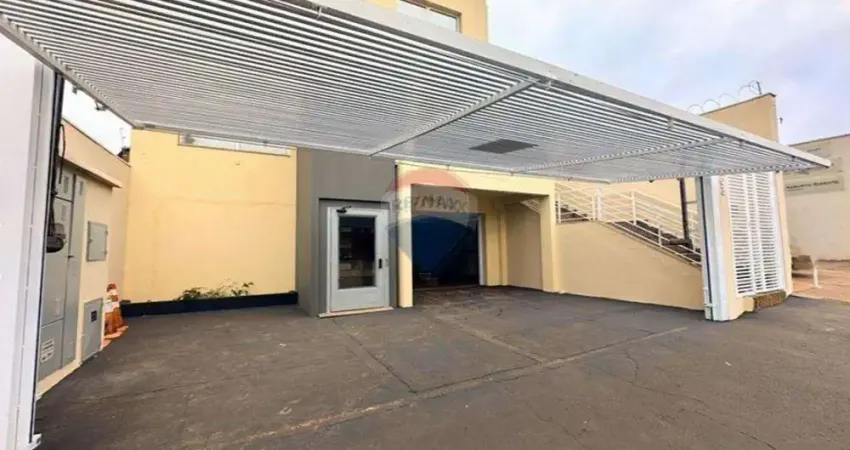 Sala comercial para alugar em jardim américa de 660.00m² com 10 garagens