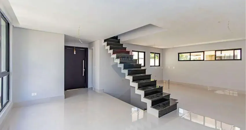 Casa para venda em guabirotuba de 163.00m² com 3 quartos, 1 suite e 2 garagens