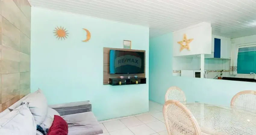 Casa para venda em são marcos de 61.00m² com 3 quartos e 4 garagens