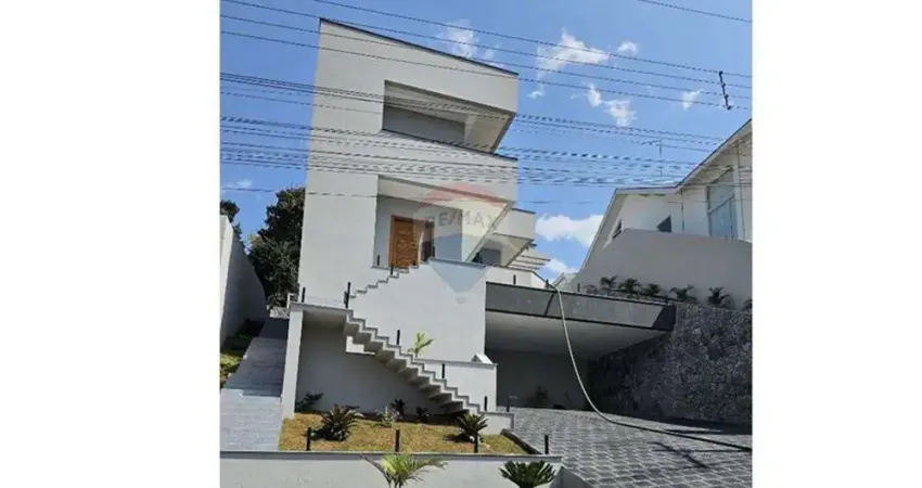 Casa para venda em jardim imperial hills iii de 491.00m² com 3 quartos e 3 suites