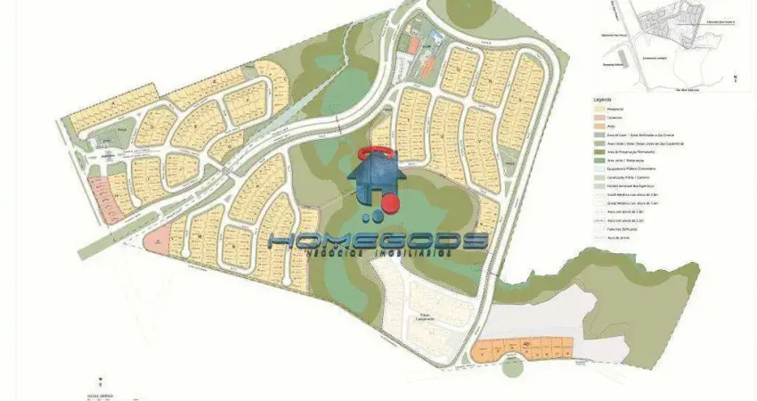 Terreno à venda na Rodovia Dom Pedro I, 20, Bairro das Palmeiras, Campinas