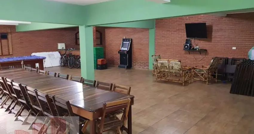 Casa para venda em conceição de 400.00m² com 3 quartos e 1 suite