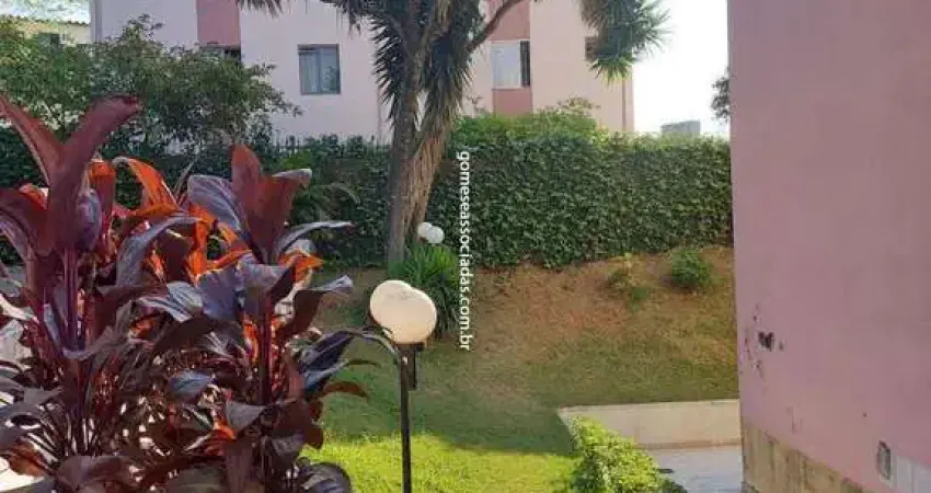 Apartamento para venda em jardim raposo tavares de 44.00m² com 2 quartos