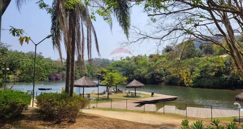 Casa para venda em rio acima de 480.00m² com 6 quartos, 3 suites e 6 garagens