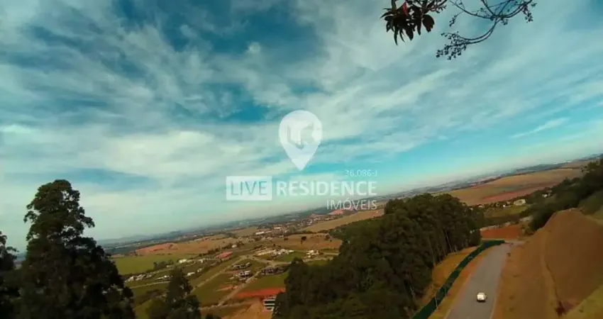 Terreno para venda em loteamento fazenda dona carolina de 1700.00m²