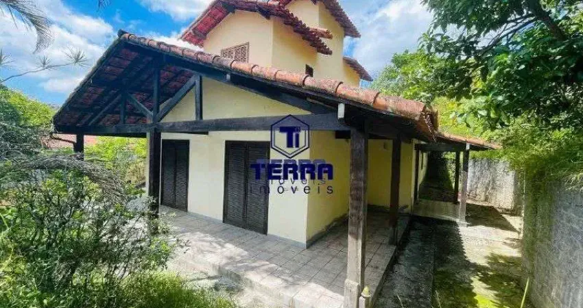 Casa para venda em mata paca de 200.00m² com 5 quartos, 2 suites e 4 garagens