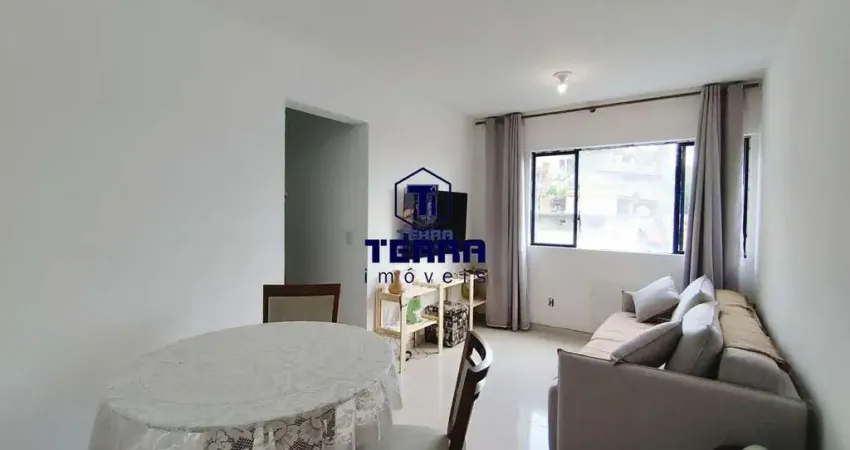 Apartamento para venda em mutondo de 57.00m² com 2 quartos e 1 garagem