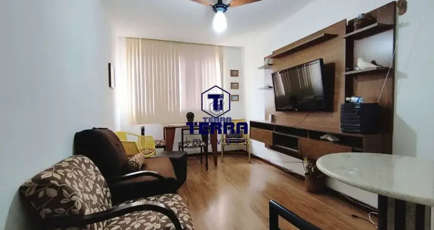 Apartamento para venda em santa rosa de 59.00m² com 3 quartos e 1 garagem