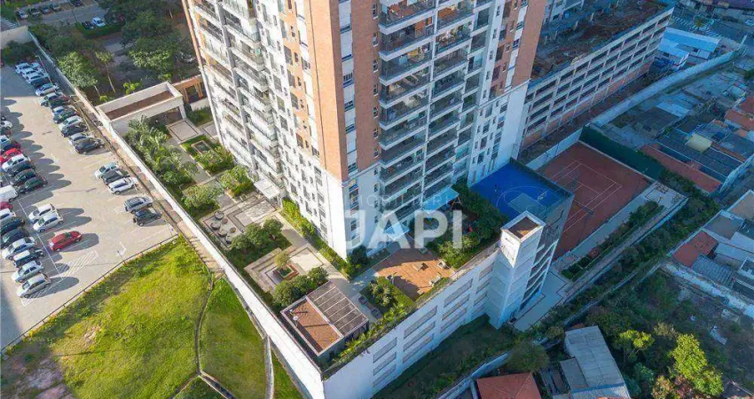 Apartamento para venda em anhangabaú de 268.00m² com 4 quartos, 4 suites e 4 garagens