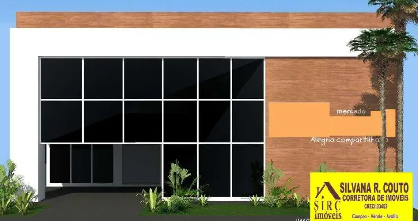 Terreno à venda na Avenida Carlos Marighella, 112, Chácaras de Inoã (Inoã), Maricá