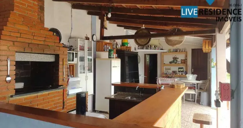 Casa para venda em recanto da paz de 285.00m² com 3 quartos, 1 suite e 4 garagens