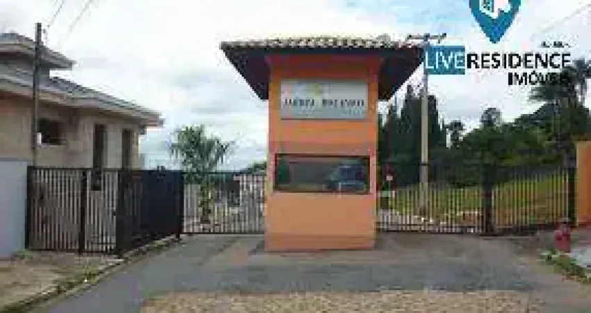 Terreno para venda em loteamento residencial jardim botânico de 301.00m²